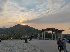 -香炉山国家森林公园
