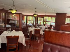 -茹丝葵牛排餐厅(尖沙咀中心店)