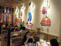 大堂-椰夫人·养生椰子鸡(金沙洲永旺店)