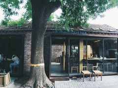 -VOYAGE COFFEE(北锣鼓巷店)