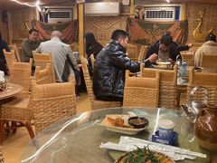 大堂-多哥水傣味餐厅(司马巷店)