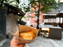 -重庆十八梯传统风貌区