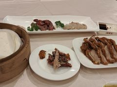 -全聚德(前门店)