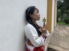 -普陀宗乘之庙(小布达拉宫)