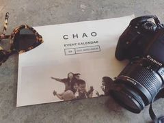 -北京三里屯CHAO酒店