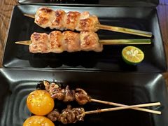 -人间半杯·小酒馆创意菜(三里屯店)