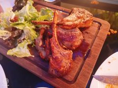 -El Bodegon阿根廷秘鲁餐厅(幸福路店)
