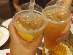 -豪客来牛排(新街口羊皮巷店)