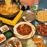 长沙大大小小的韩料店真的不少!