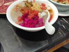 -凤来栖·净庭院·火锅(欧尚店)