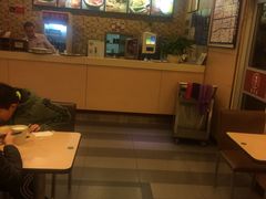 -李先生牛肉面大王(东营友谊广场店)