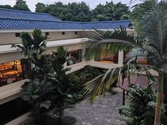 -厦门悦华酒店