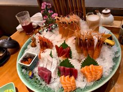 -水濑·日料放题(天河店)