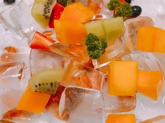 -汤城小厨•粤菜•靓汤(金宝街店)