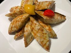 招积冰川茄-炳胜品味(珠江新城店)