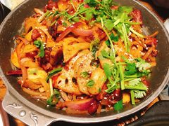 -嘉禾·悦享餐厅(八方汇店)