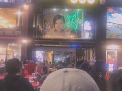 -BHC炸鸡(明洞总店)