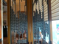 -南湖名都大酒店-千叶日本餐厅