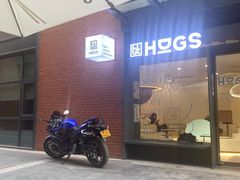 -HUGS coffee(东区店)
