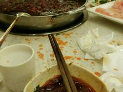 -小王少龙火锅(沙南街店)