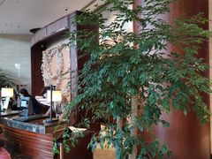 -上海浦东嘉里大酒店