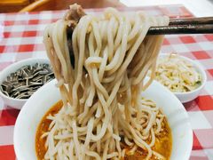 -刘二永香羊肉面庄(长安店)