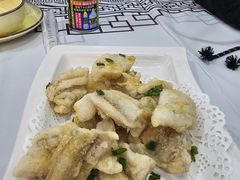 -潮州菜馆(十里河店)
