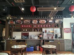 -顺德杨廷记(白云山店)
