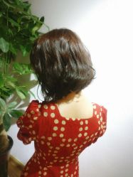 -明洞造型精品烫染