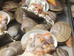 -必点海鲜·鲅鱼水饺(鞍山西道店)