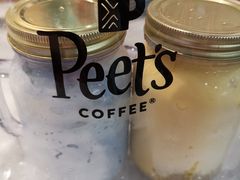 -Peet's Coffee皮爷咖啡(大学路店)