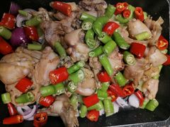-丁里羊肉小镇(天鹅湖总店)