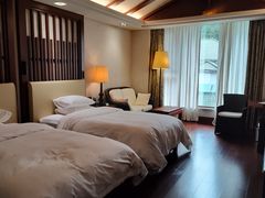 -三清山希尔顿度假酒店