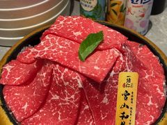 -一绪に寿喜烧(夫子庙水游城店)