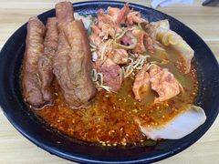 -四川老牛麻辣烫(北门桥店)