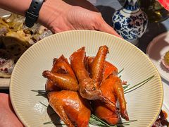 -晓粤·惹味粤菜(凯德乐峰广场店)