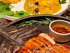 -狮拾久·现代新加坡料理(福田COCO Park店)