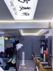 -东方美妍
