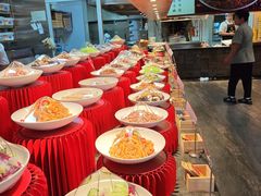 -宴礼烤鸭本味菜(蠡县商业步行街店)