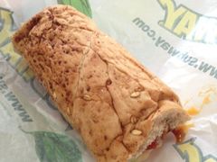 iphone_upload_pic-赛百味SUBWAY(奥城店)