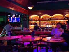-IRISH PUB NO.9 爱尔兰酒吧