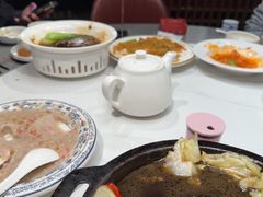 -旺达·福州菜(正大广场店)