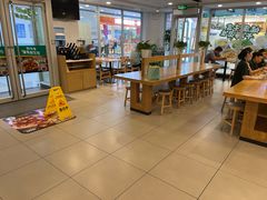 -老乡鸡(怀远大润发店)