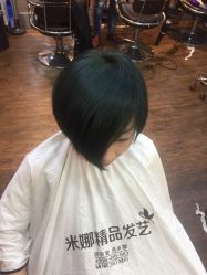 -雅典娜造型