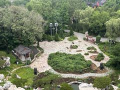 -淄博聊斋城景区