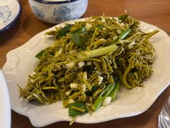 -钰田大院·碳烤虹鳟鱼·怀柔地道农家菜(雁栖湖店)