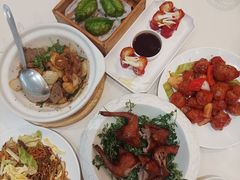 -蔡澜点心·粤菜(月星环球港店)