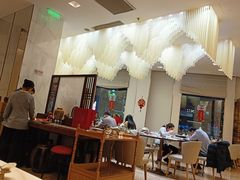 -顺味凤城·顺德菜专门店(九六广场店)