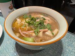 -萧记三鲜烩面(黄河南路店)