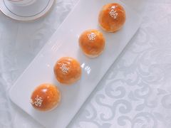 -Tomado绿色烘焙(大尧三路店)